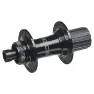 Mavic Mr801 Classic Cl Disc Hinterradnabe, Black, 32H, 12 x 142mm