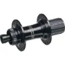 Mavic Mr801 Classic Disc shimano/sram Hg Freilaufkörper, Black, 24H / 9 x 130mm