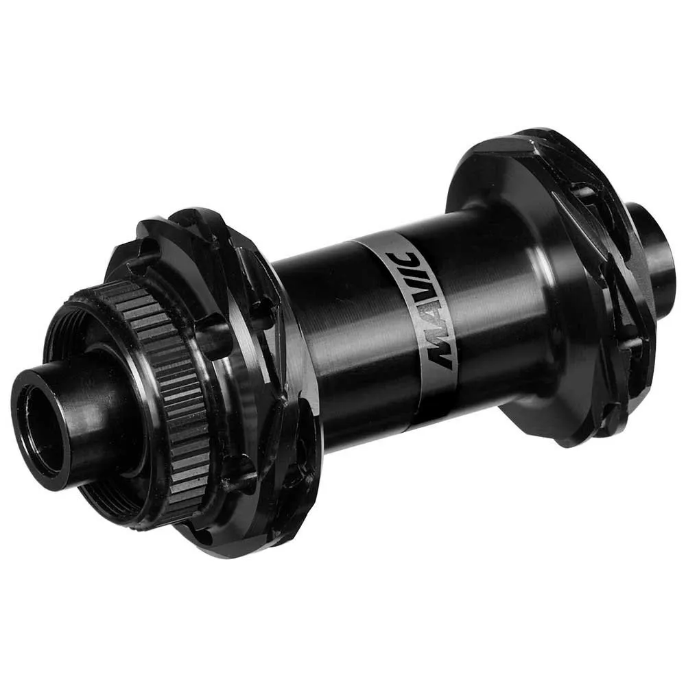 Mavic Mr801 Infinity Sp Disc Freilaufkörper, Black, 24H / 9 x 100mm Mavic Mr801 Infinity Sp Disc Freilaufkörper, Black, 24H / 9 x 100mm