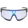 Mavic Mvs Aeroframe Photochrome Sonnenbrille, Anthracite, Blue Photochromic/CAT1-3