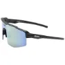 Mavic Mvs Shield Sonnenbrille, Black, Gold Blue/CAT3
