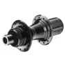 Mavic Mx801 Classic Cl Shimano Micro Spline Hinterradnabe, Black, 28H, 9 x 130mm