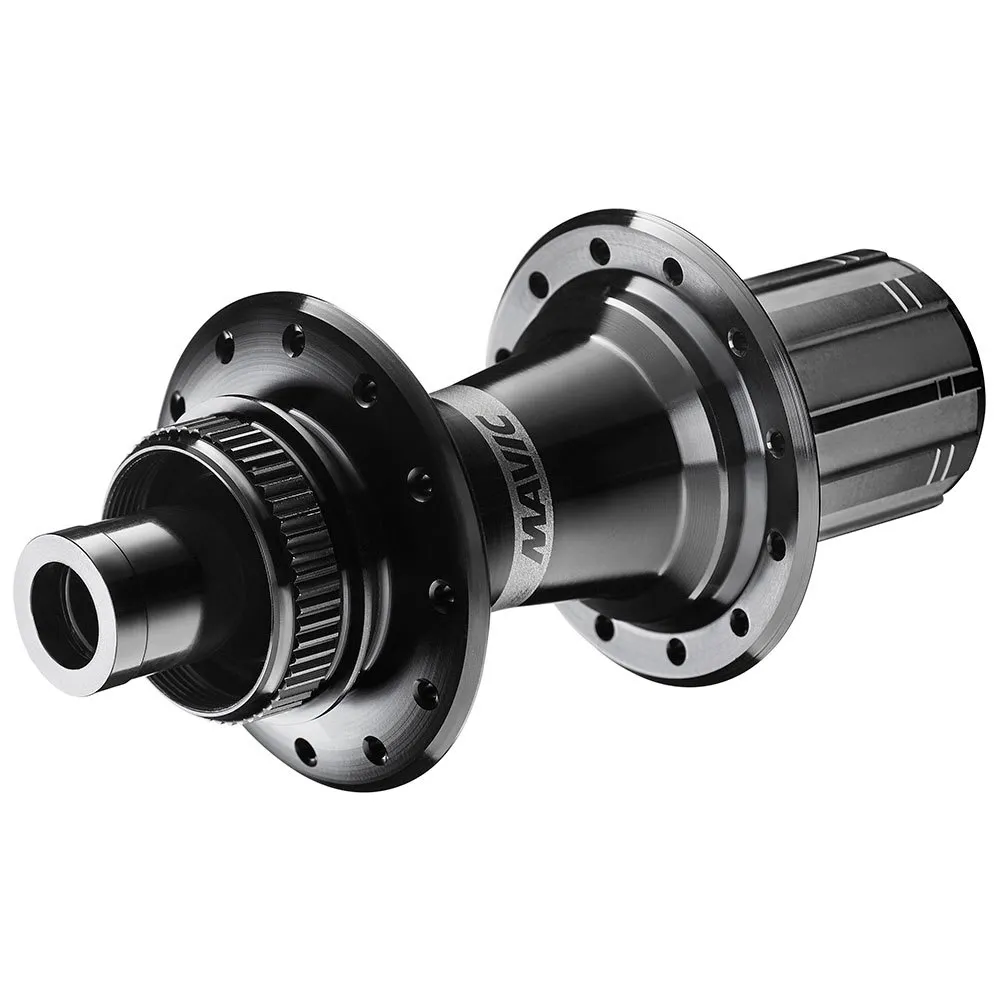 Mavic Mx801 Classic Int Shimano/sram Hg Freilaufkörper, Black, 28H / 9 x 130mm Mavic Mx801 Classic Int Shimano/sram Hg Freilaufkörper, Black, 28H / 9 x 130mm