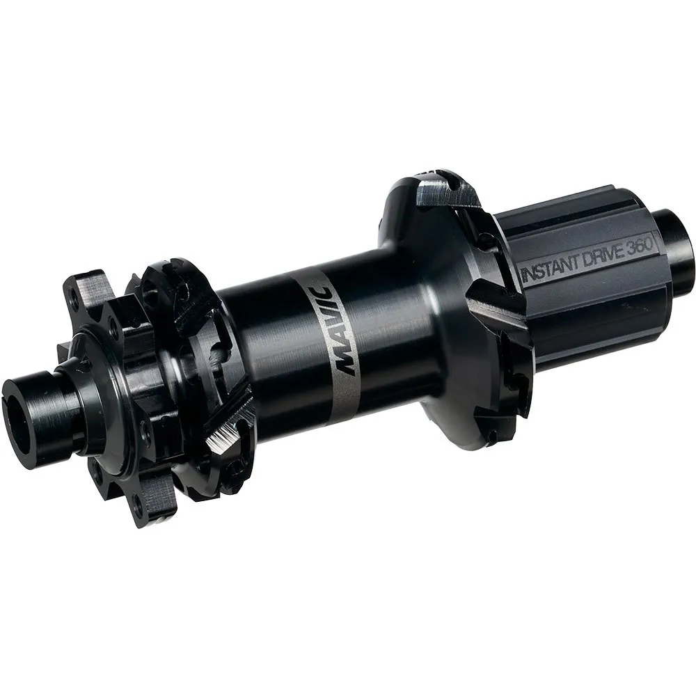 Mavic Mx801 Infinity Sp Cl Shimano Micro Spline Freilaufkörper, Black, 24H / 9 x 130mm Mavic Mx801 Infinity Sp Cl Shimano Micro Spline Freilaufkörper, Black, 24H / 9 x 130mm