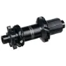 Mavic Mx801 Infinity Sp Cl Shimano/sram Hg Vorderradnabe, Black, 24H, 12 X 142mm