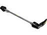 Mavic Nabenschnellspanner Rennrad Composite