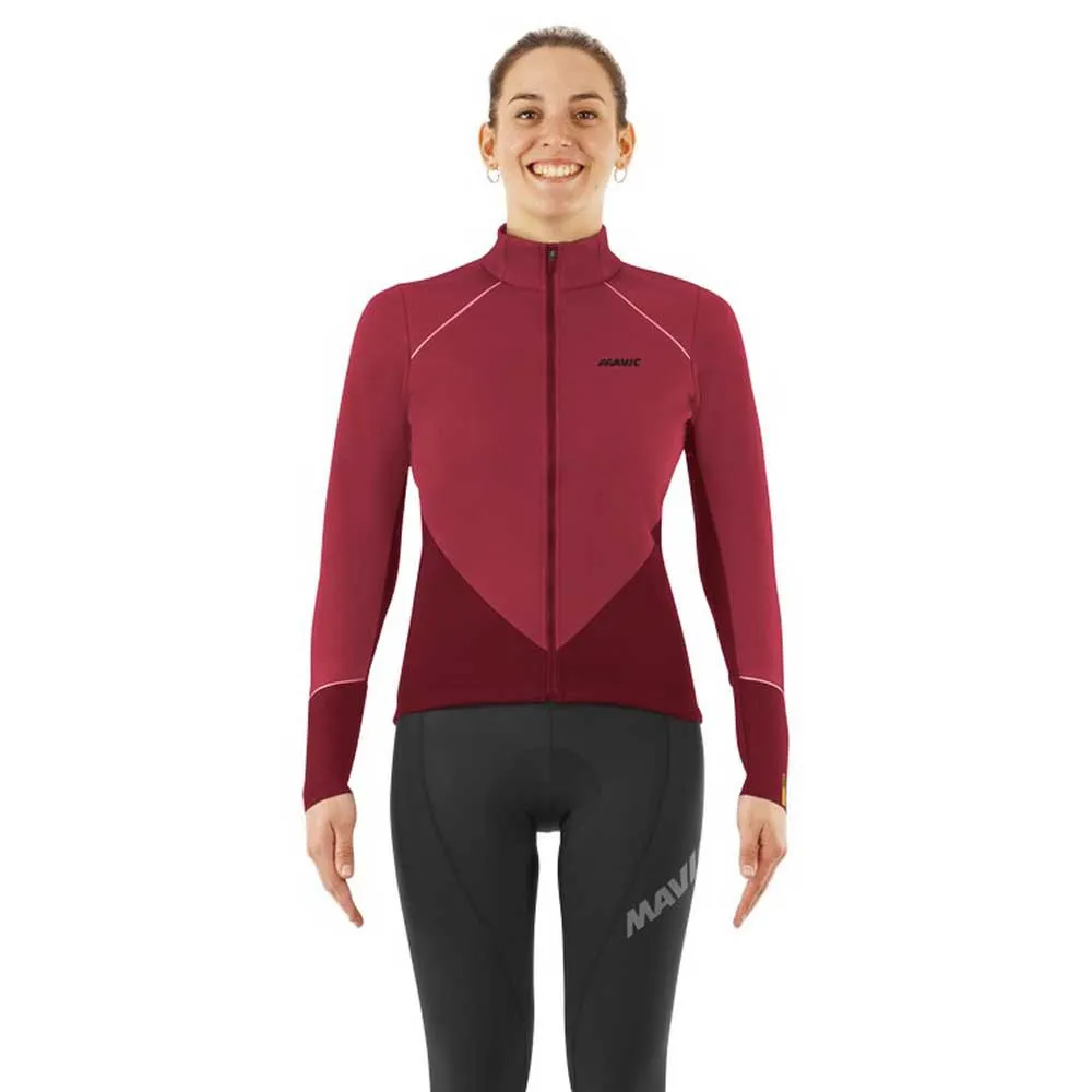 Mavic Nordet Jacke Mavic Nordet Jacke