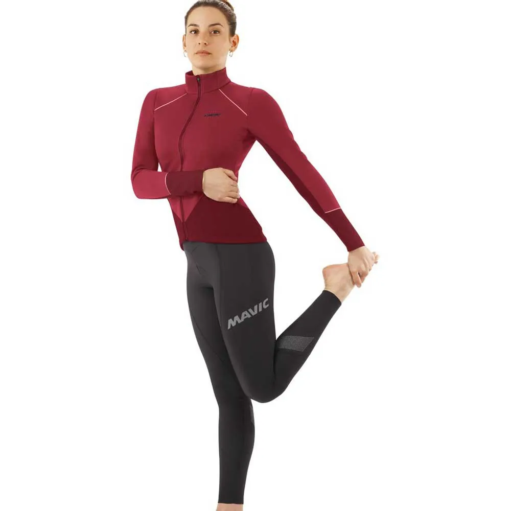 Mavic Nordet Jacke Mavic Nordet Jacke