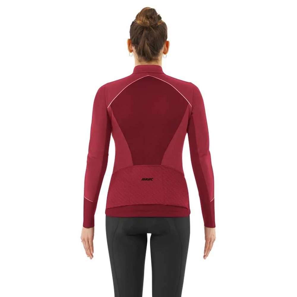 Mavic Nordet Jacke Mavic Nordet Jacke