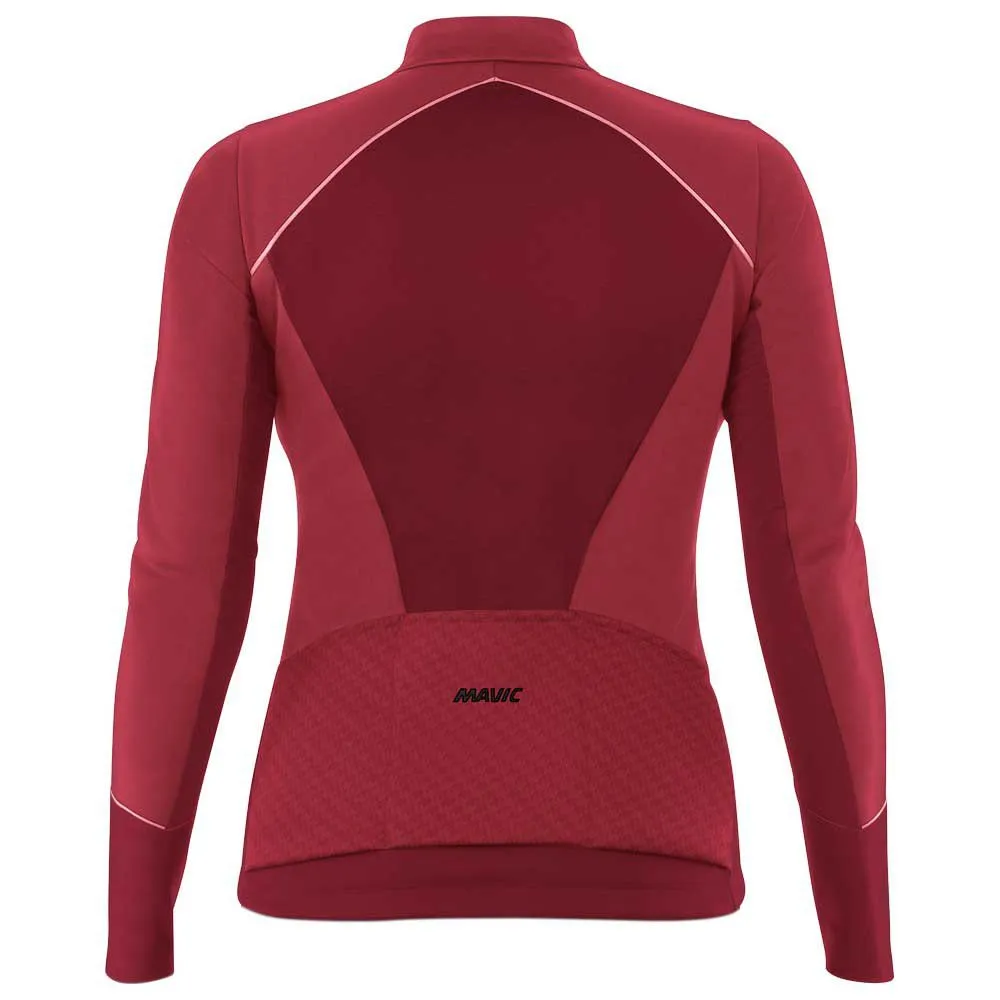 Mavic Nordet Jacke Mavic Nordet Jacke