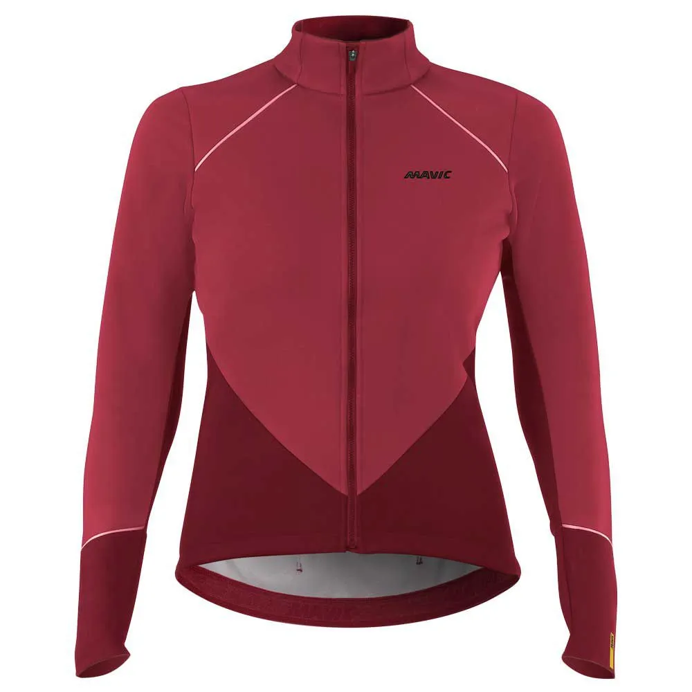 Mavic Nordet Jacke