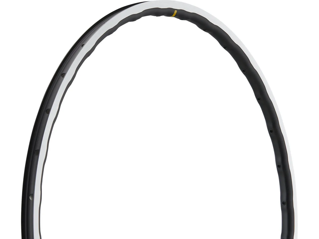 Mavic Open Pro UST 28" Felge Mavic Open Pro UST 28" Felge