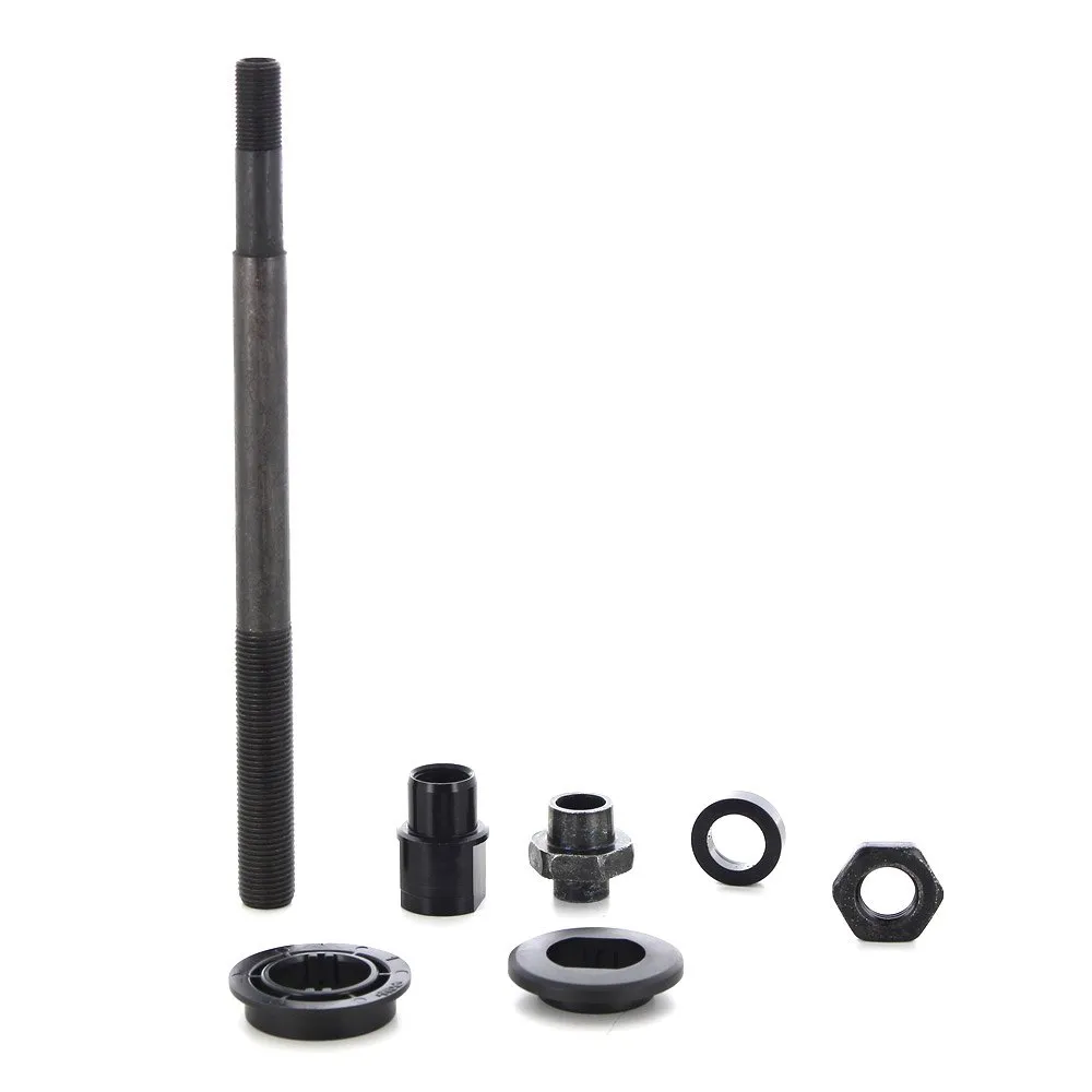 Mavic Qrm Nabenachse, Black, 12 x 135/142/148mm Mavic Qrm Nabenachse, Black, 12 x 135/142/148mm