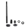 Mavic Qrm Nabenachse, Black, 12 x 135/142/148mm