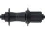 Mavic Road UB HR-Nabe, Black, 24H, 9 x 130mm