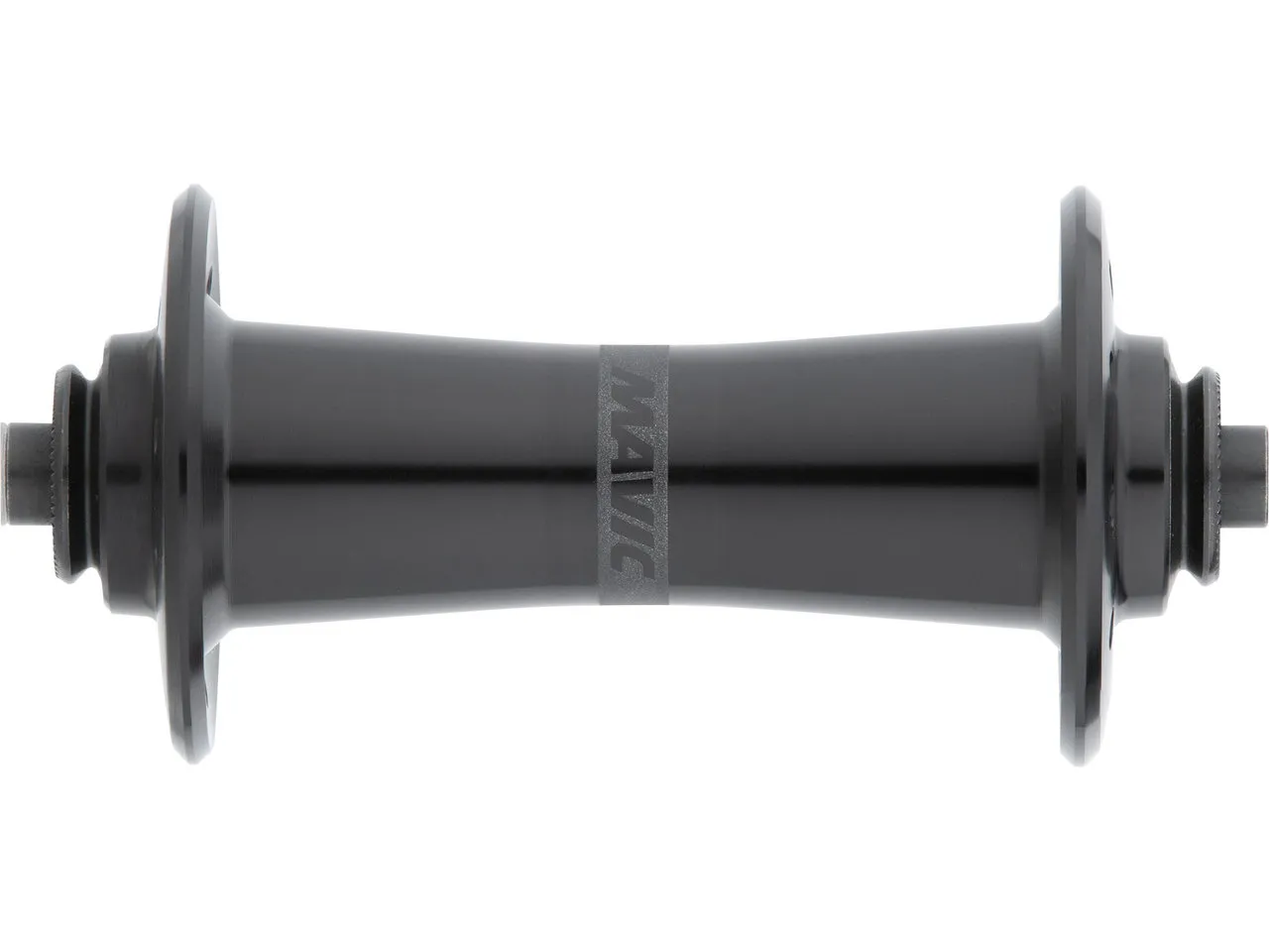 Mavic Road UB VR-Nabe, Black, 20H, 9 x 100mm Mavic Road UB VR-Nabe, Black, 20H, 9 x 100mm