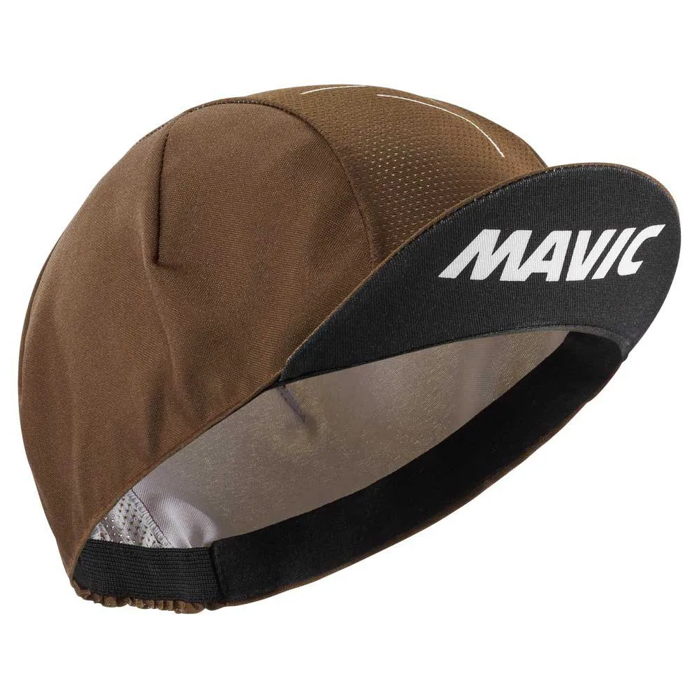 Mavic Roadie Kappe