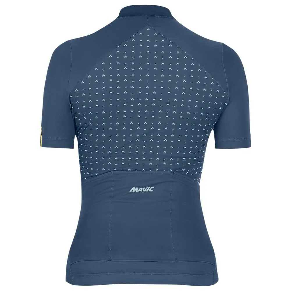 Mavic Sequence Kurzarm-radtrikot Mavic Sequence Kurzarm-radtrikot