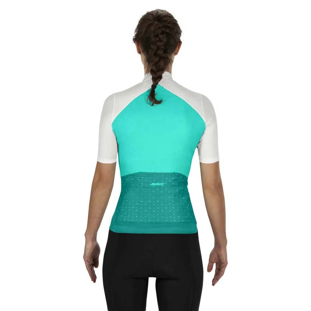 Mavic Sequence Pro Kurzarm-radtrikot Mavic Sequence Pro Kurzarm-radtrikot