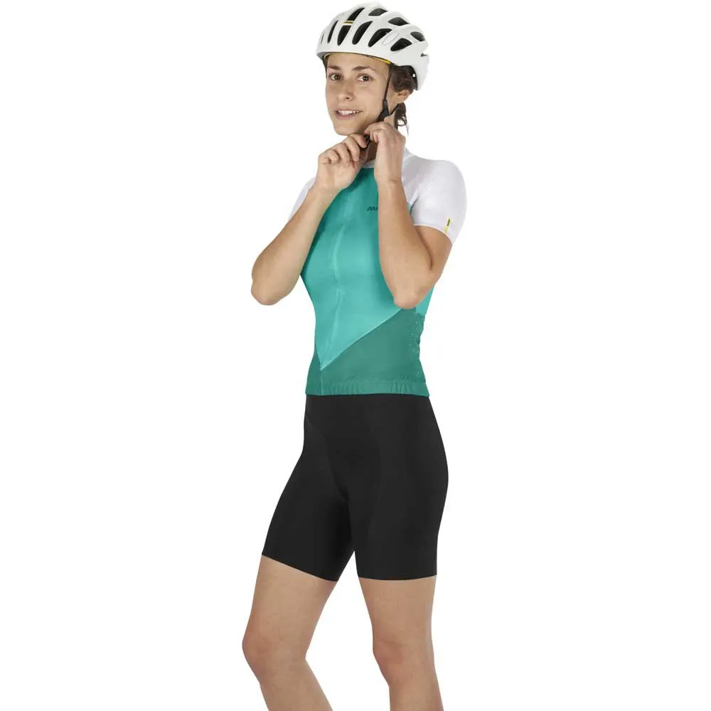 Mavic Sequence Pro Kurzarm-radtrikot Mavic Sequence Pro Kurzarm-radtrikot