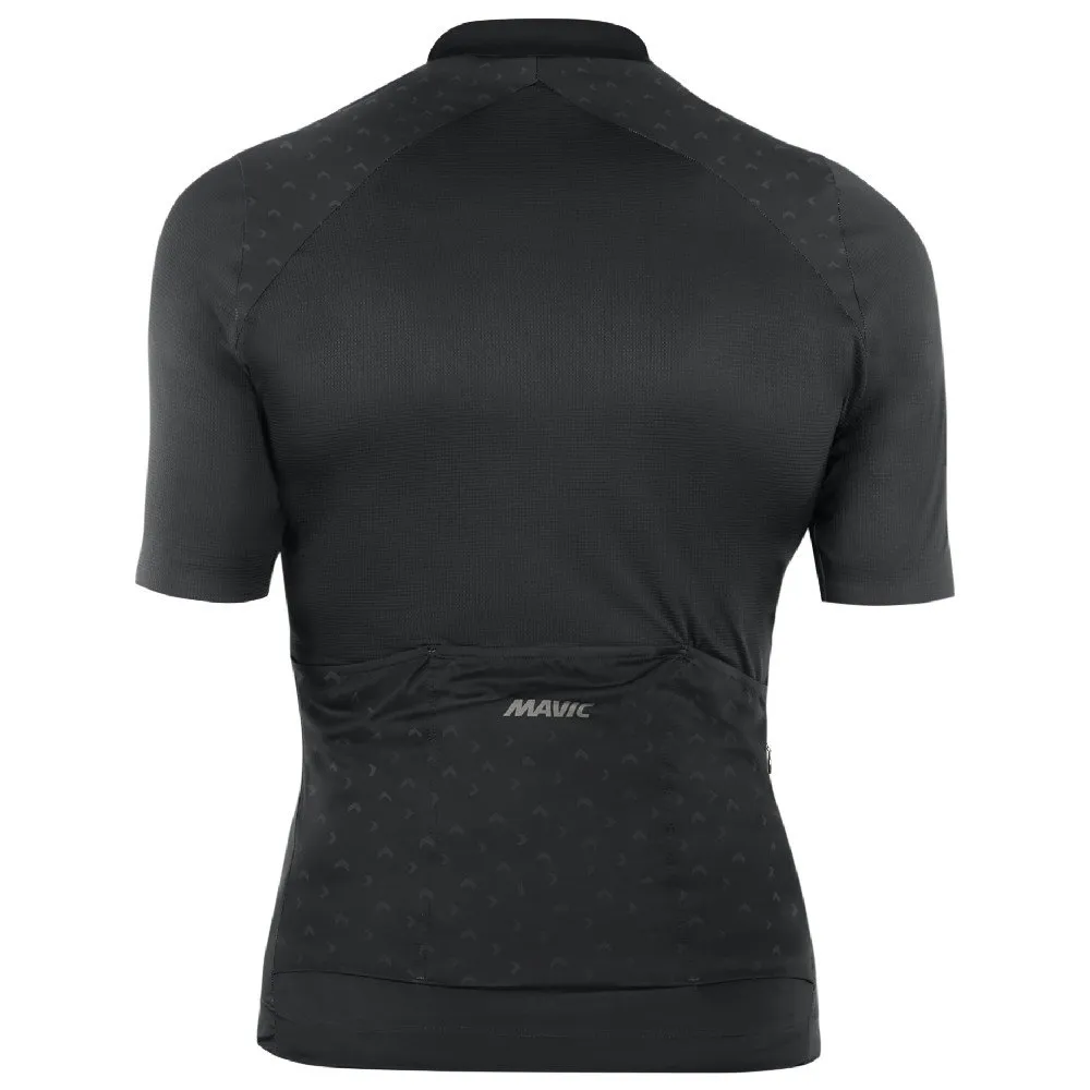 Mavic Sequence Pro Kurzarm-radtrikot Mavic Sequence Pro Kurzarm-radtrikot