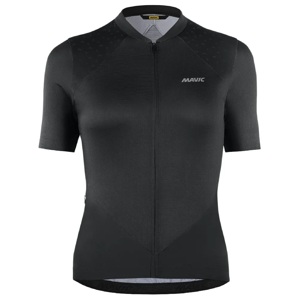 Mavic Sequence Pro Kurzarm-radtrikot Mavic Sequence Pro Kurzarm-radtrikot