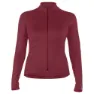 Deep claret 1