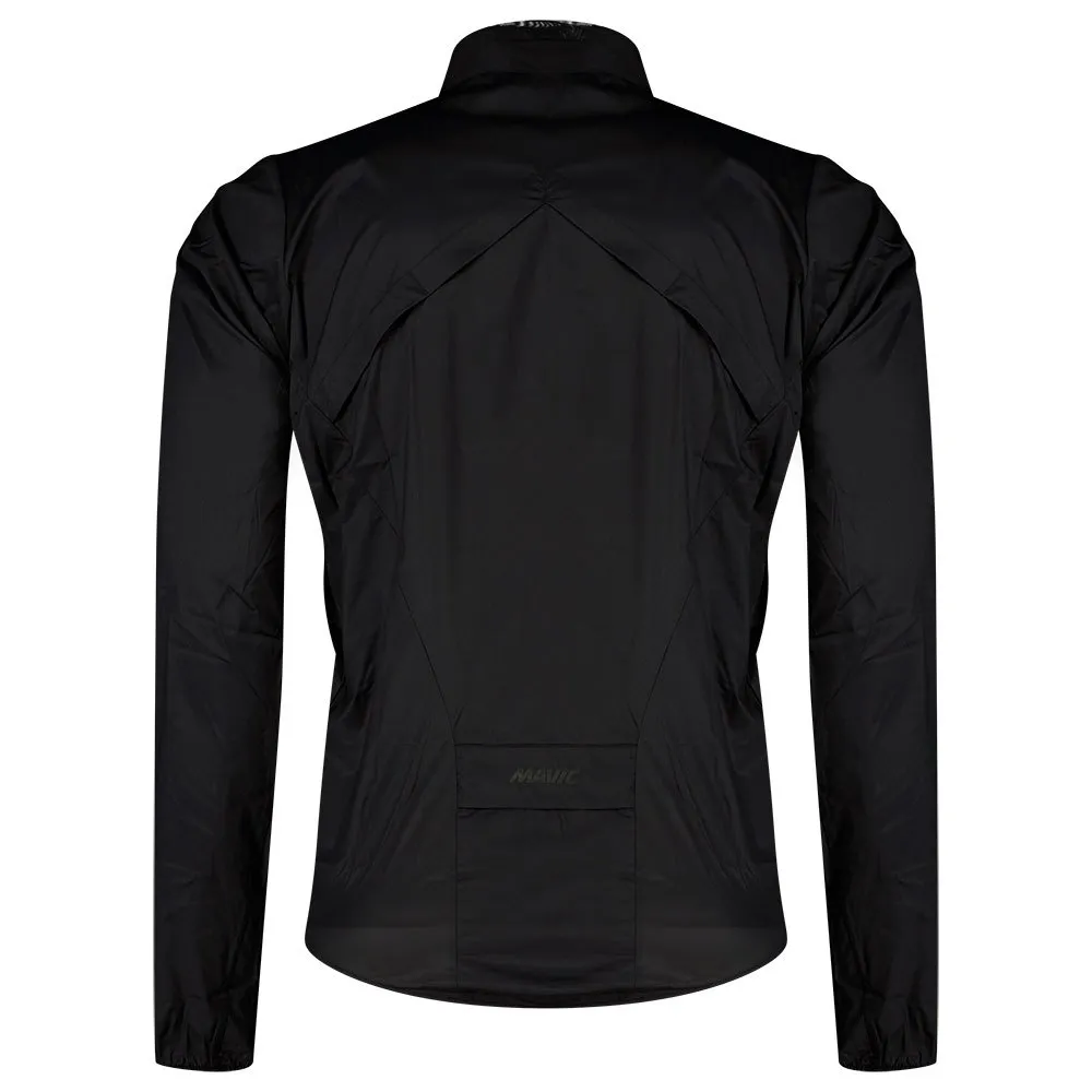 Mavic Sirocco Jacke Mavic Sirocco Jacke