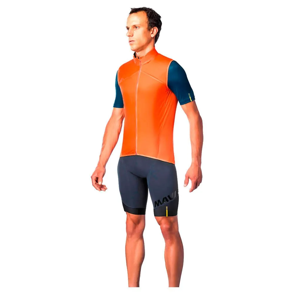 Mavic Sirocco Sl Weste Mavic Sirocco Sl Weste