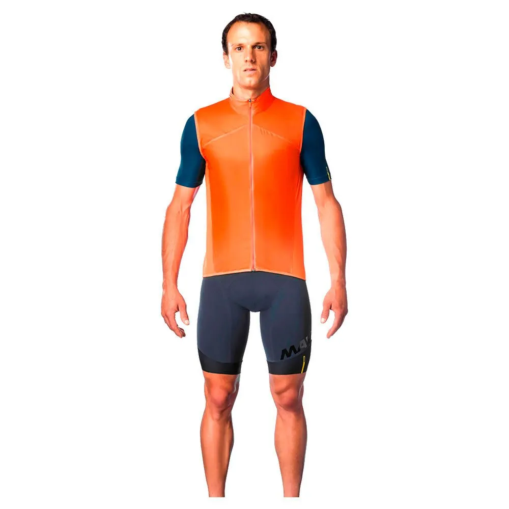 Mavic Sirocco Sl Weste Mavic Sirocco Sl Weste