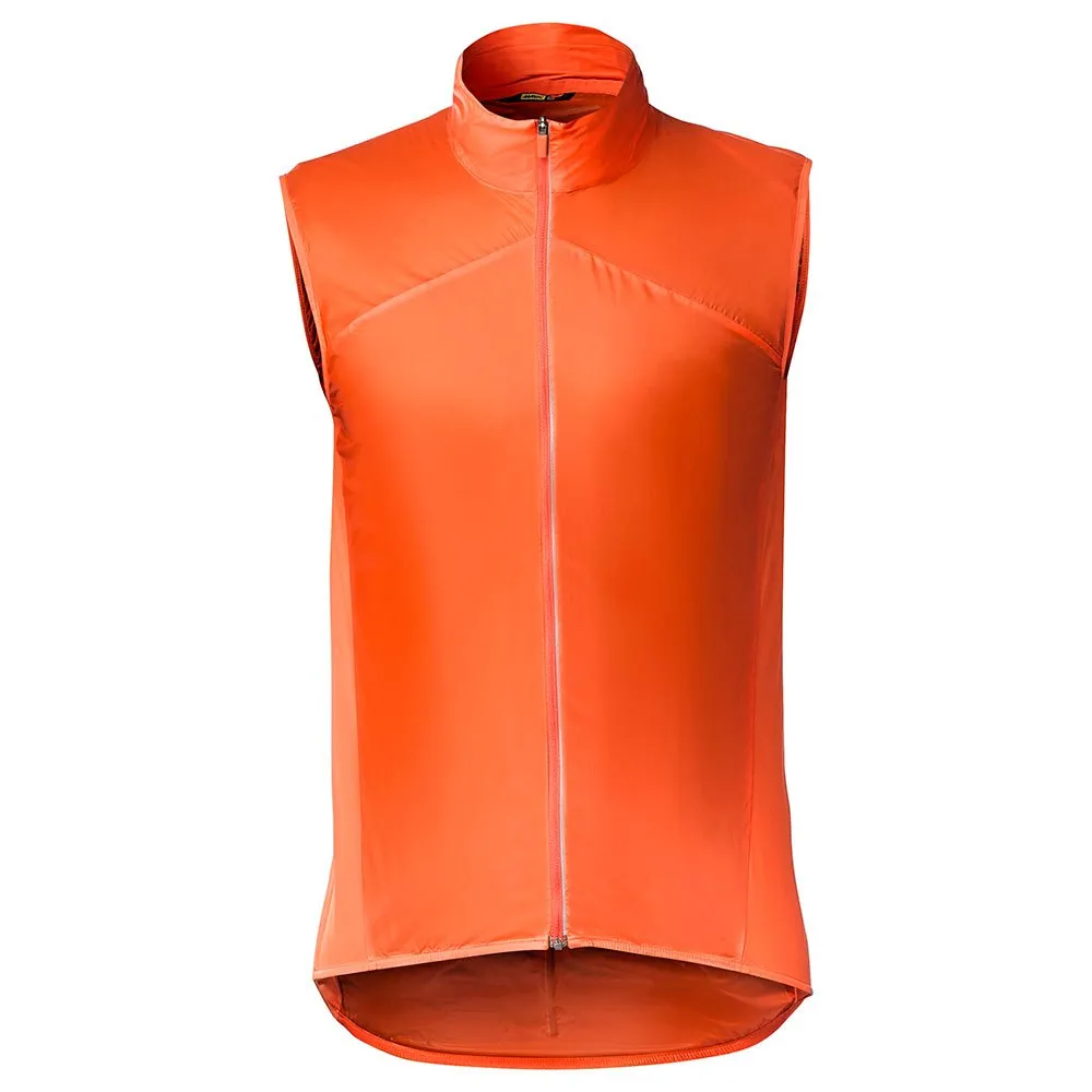 Mavic Sirocco Sl Weste Mavic Sirocco Sl Weste