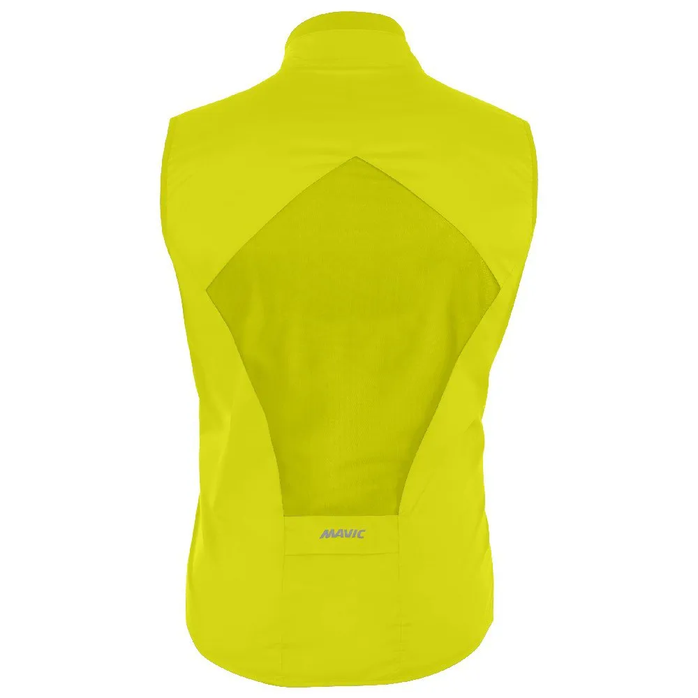Mavic Sirocco Weste