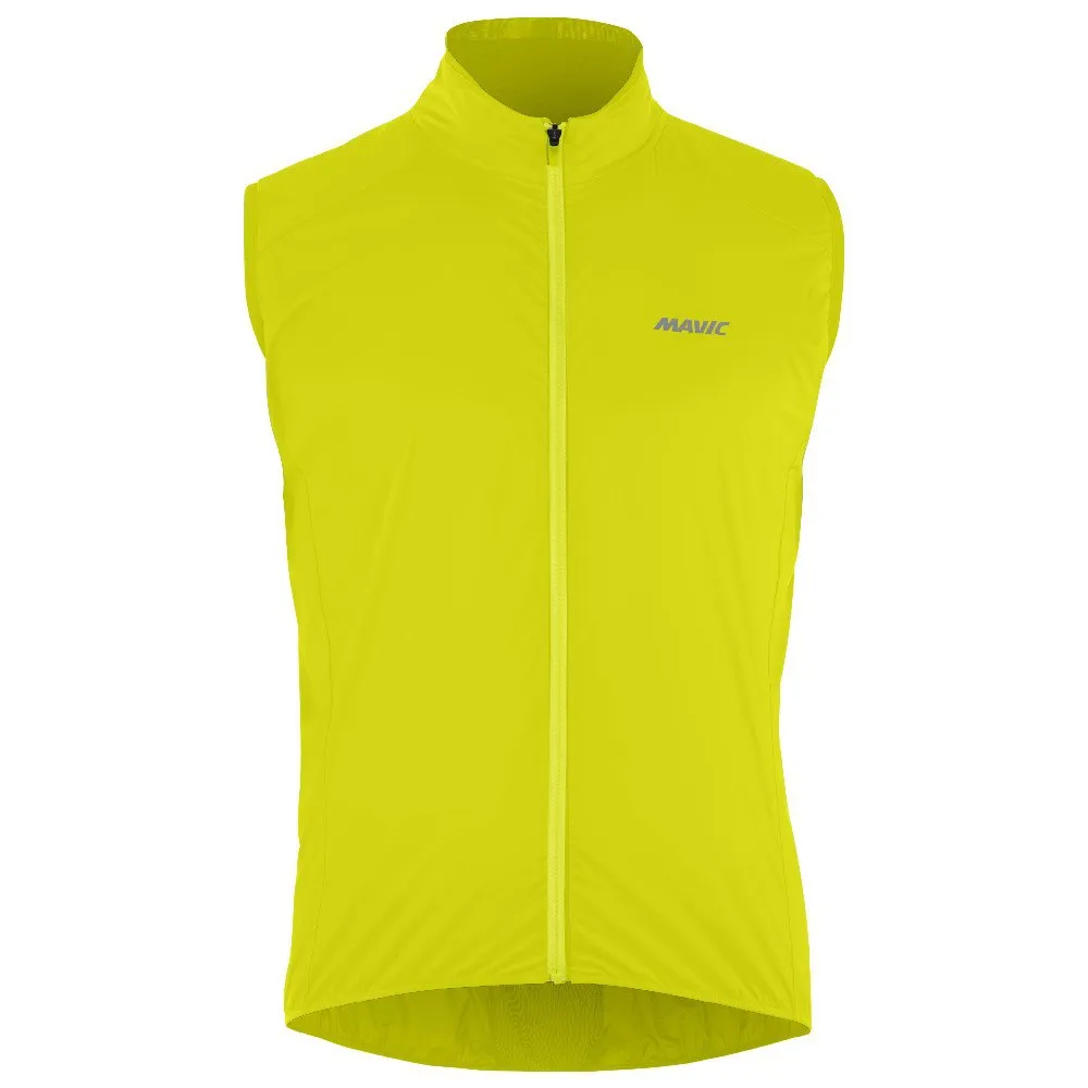 Mavic Sirocco Weste