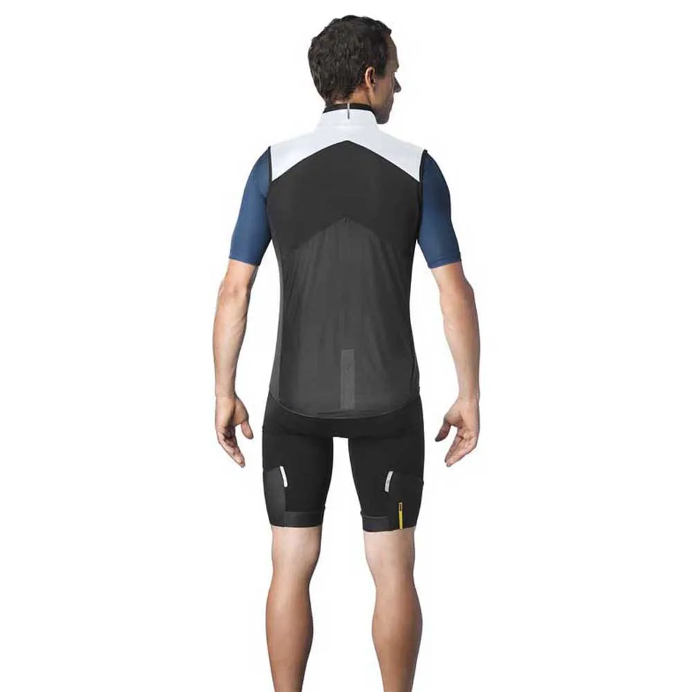 Mavic Sirocco Weste Mavic Sirocco Weste