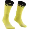 Mavic Socken hoch Ksyrium Unisex