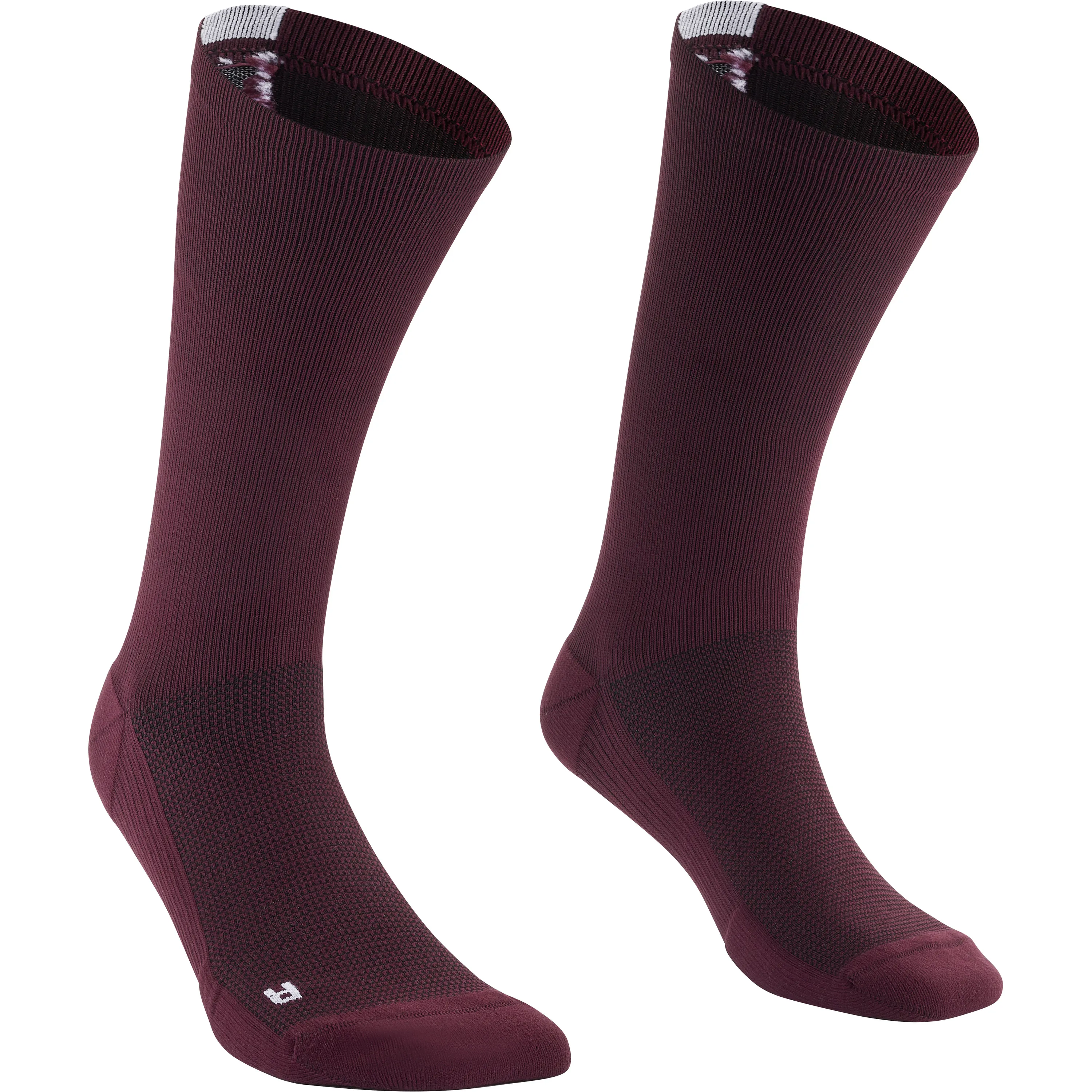 Mavic Socken Logo Unisex, rot Mavic Socken Logo Unisex, rot