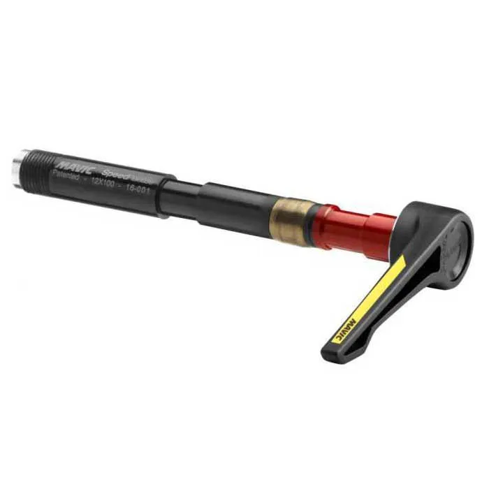 Mavic Speed Release Front Steckachse VR Mavic Speed Release Front Steckachse VR