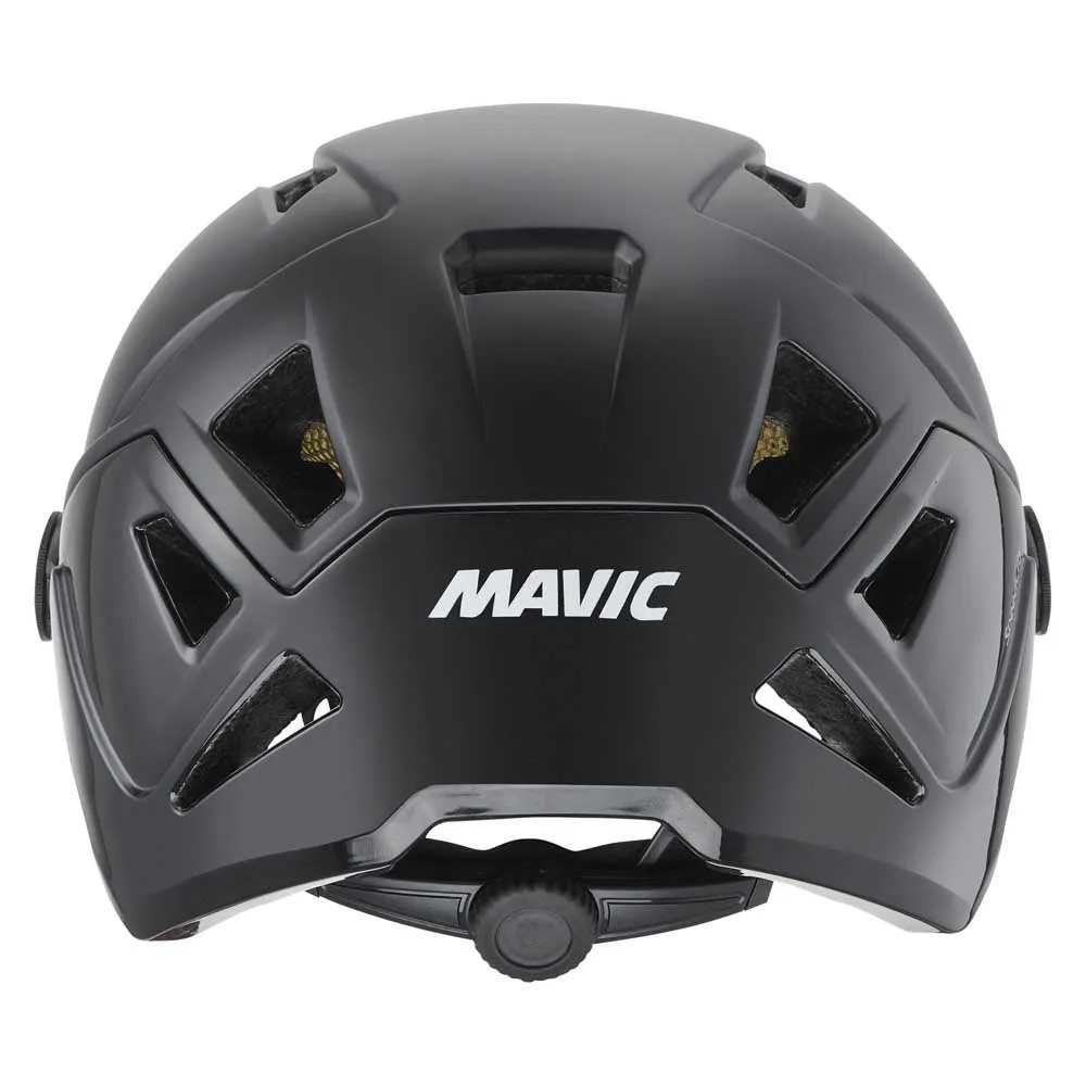 Mavic Speedcity Stadthelm