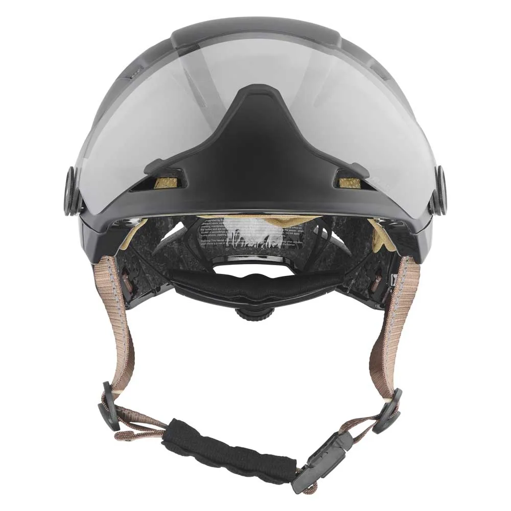 Mavic Speedcity Stadthelm