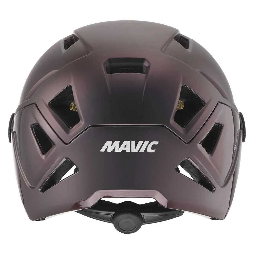 Mavic Speedcity Stadthelm Mavic Speedcity Stadthelm