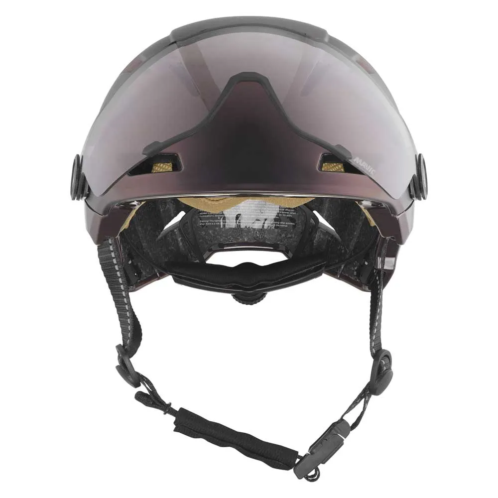 Mavic Speedcity Stadthelm Mavic Speedcity Stadthelm
