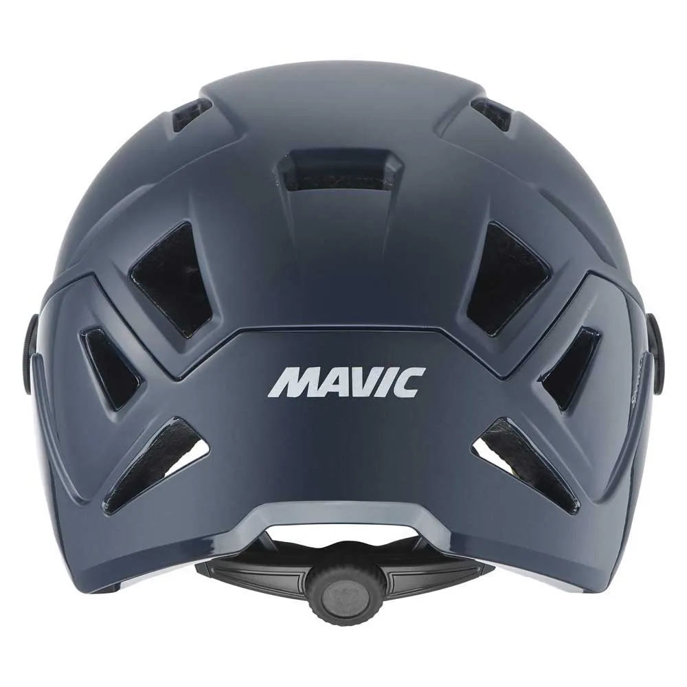 Mavic Speedcity Stadthelm