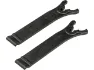 Mavic Speichenschlüssel M7/7, Schwarz, one_size