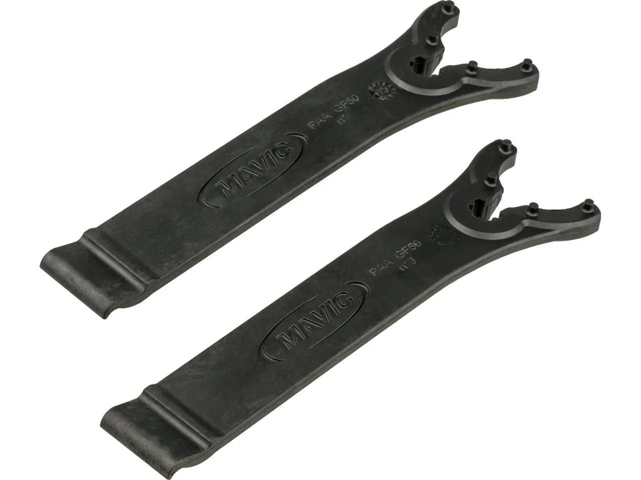 Mavic Speichenschlüssel M7/7, Schwarz, one_size Mavic Speichenschlüssel M7/7, Schwarz, one_size