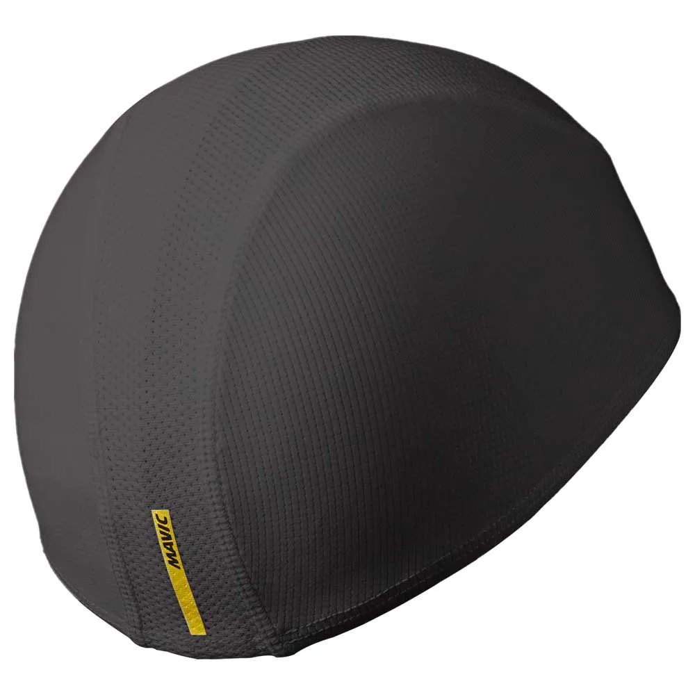 Mavic Summer Unter Helmkappe, Black Mavic Summer Unter Helmkappe, Black