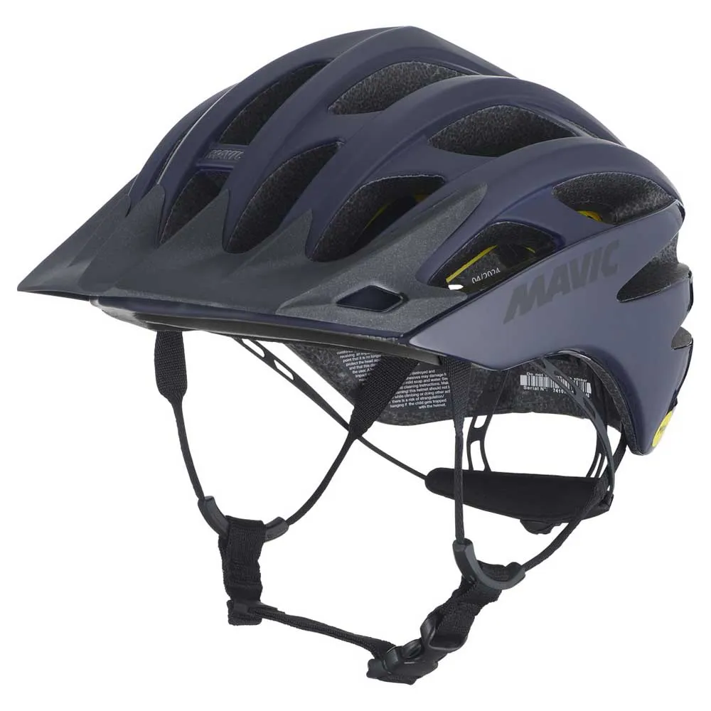 Mavic Syncro Sl Mips Mtb-helm Mavic Syncro Sl Mips Mtb-helm
