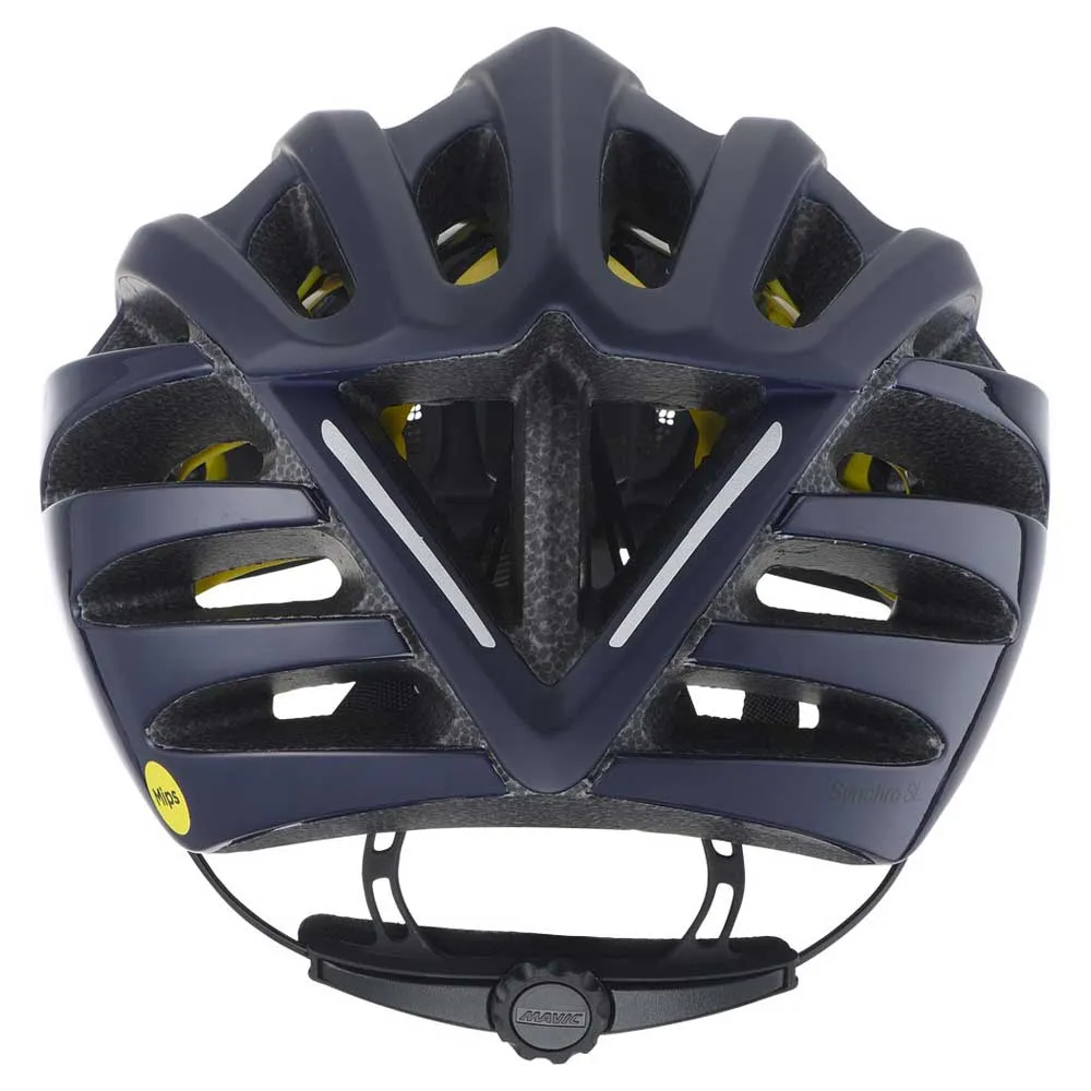 Mavic Syncro Sl Mips Mtb-helm Mavic Syncro Sl Mips Mtb-helm
