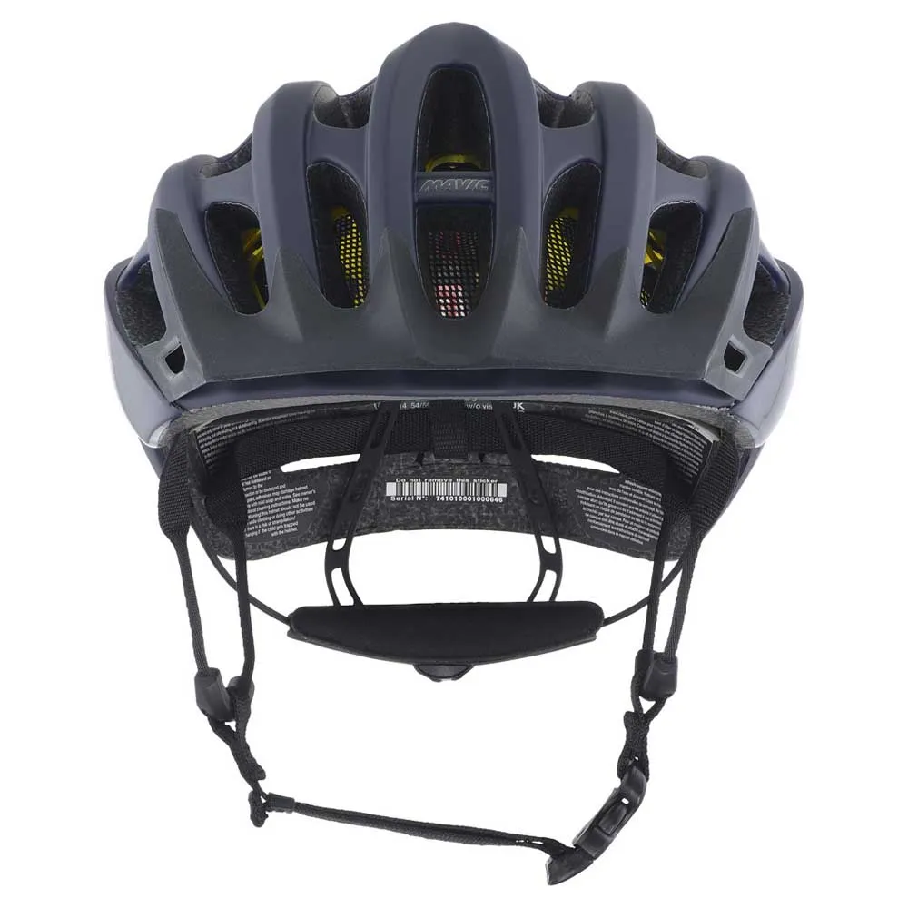 Mavic Syncro Sl Mips Mtb-helm Mavic Syncro Sl Mips Mtb-helm