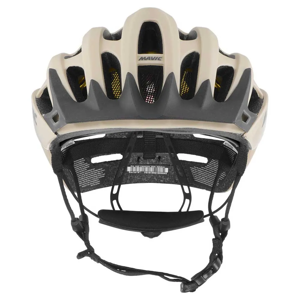 Mavic Syncro Sl Mips Mtb-helm