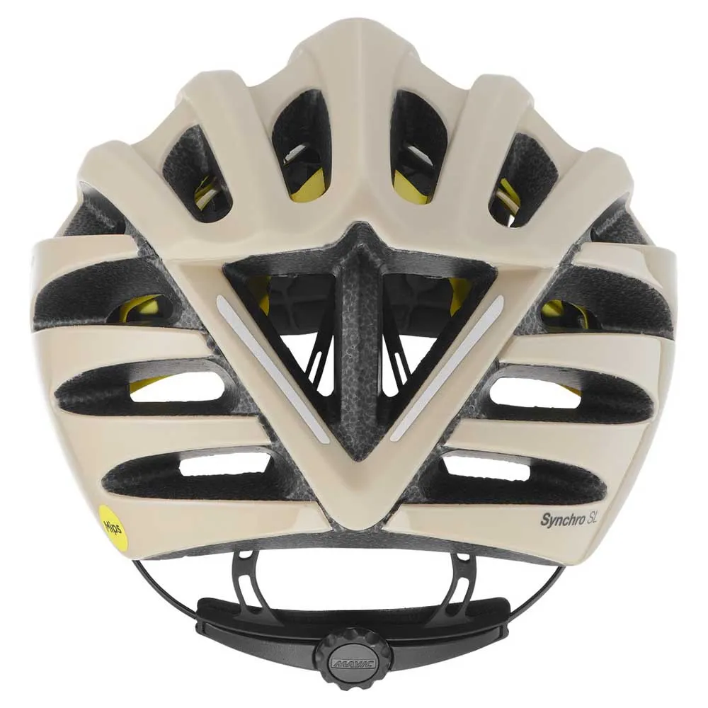 Mavic Syncro Sl Mips Mtb-helm